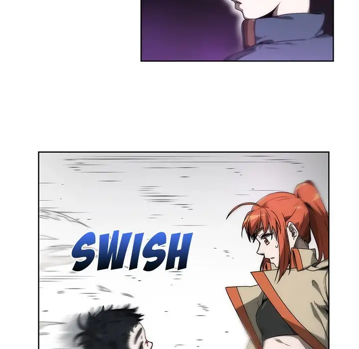 Cabalist - Chapter 28 Page 37