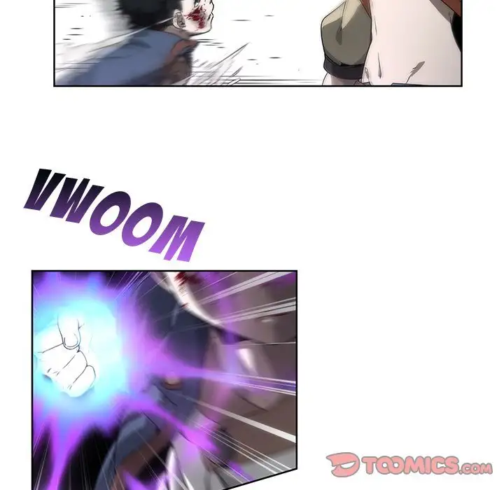 Cabalist - Chapter 28 Page 38