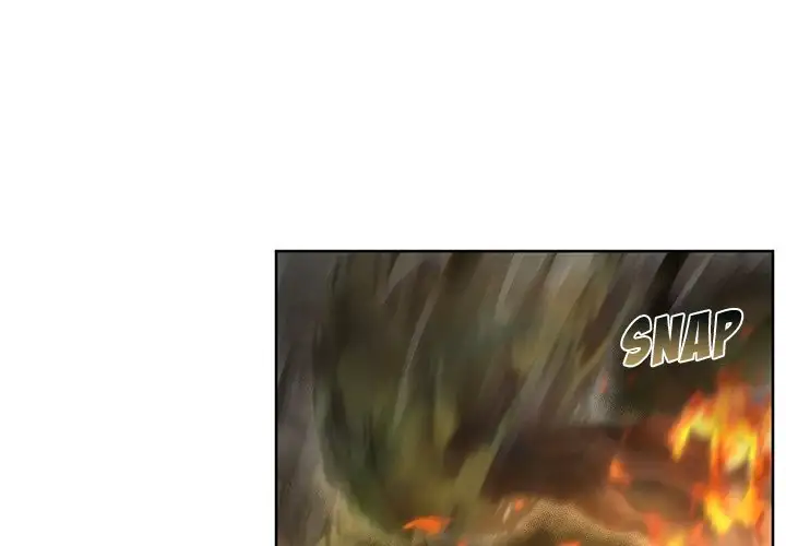 Cabalist - Chapter 28 Page 4