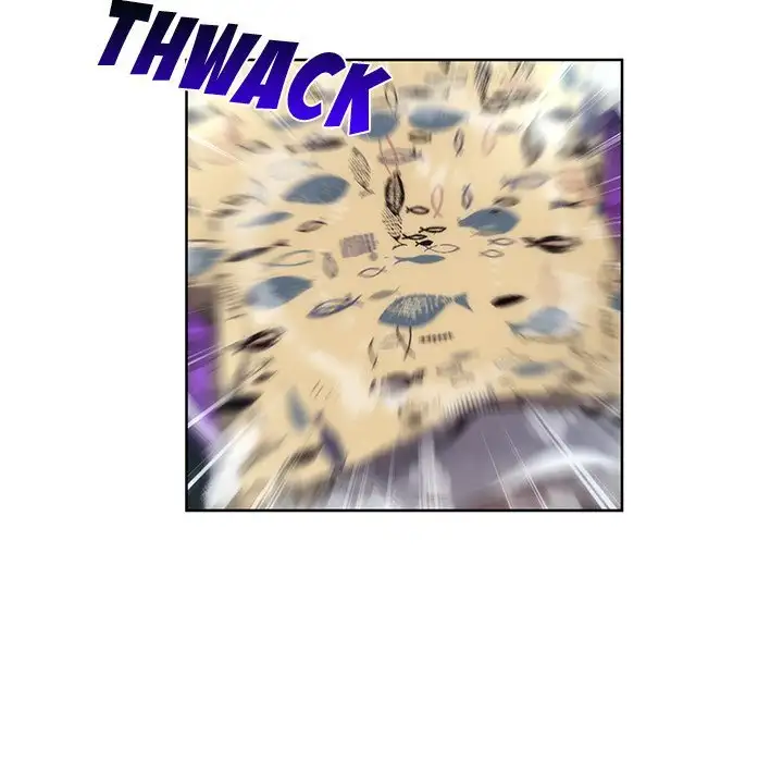 Cabalist - Chapter 28 Page 41