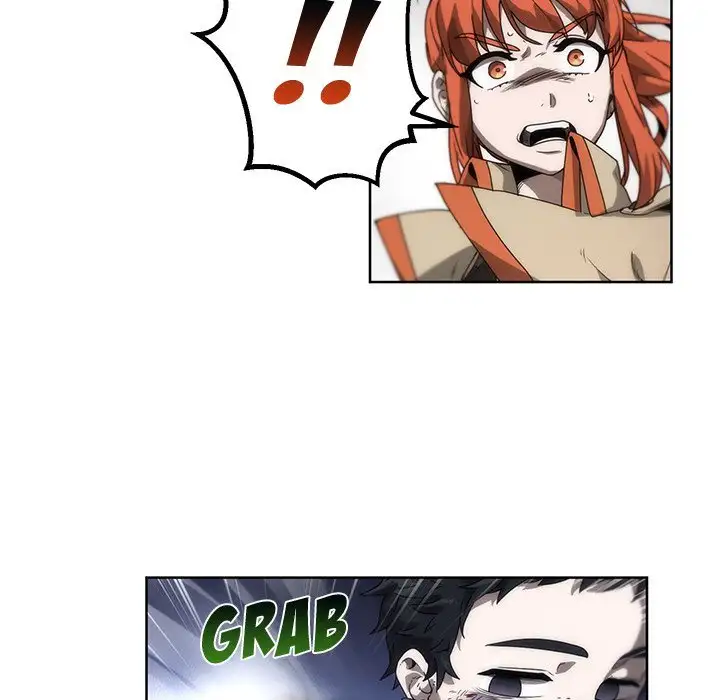 Cabalist - Chapter 28 Page 43