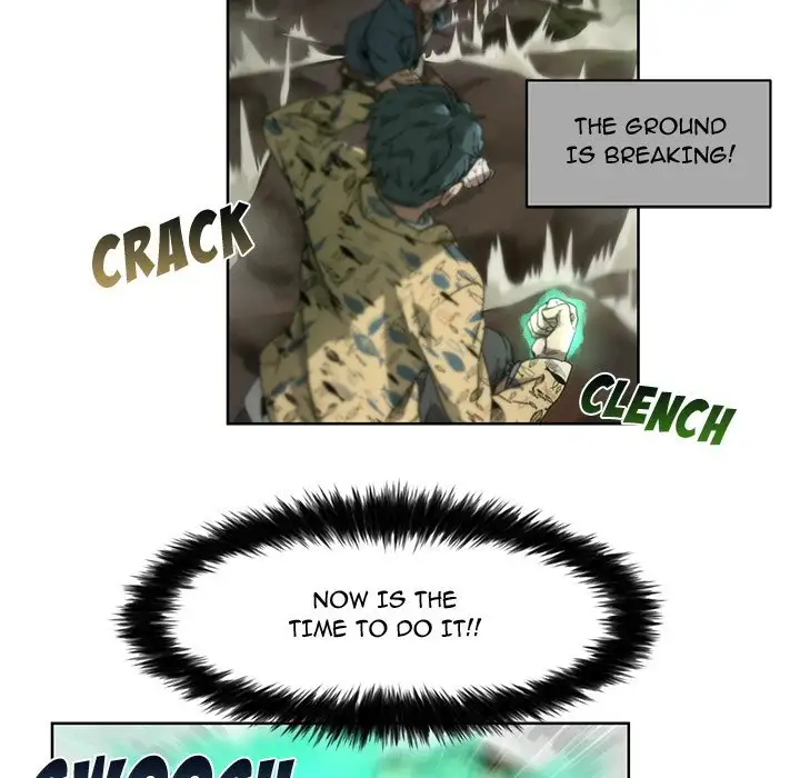 Cabalist - Chapter 28 Page 45