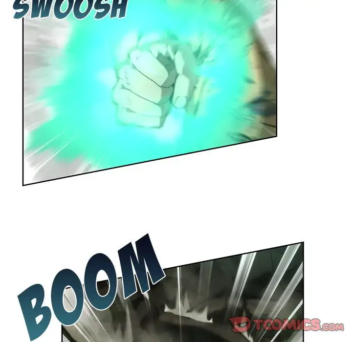 Cabalist - Chapter 28 Page 46