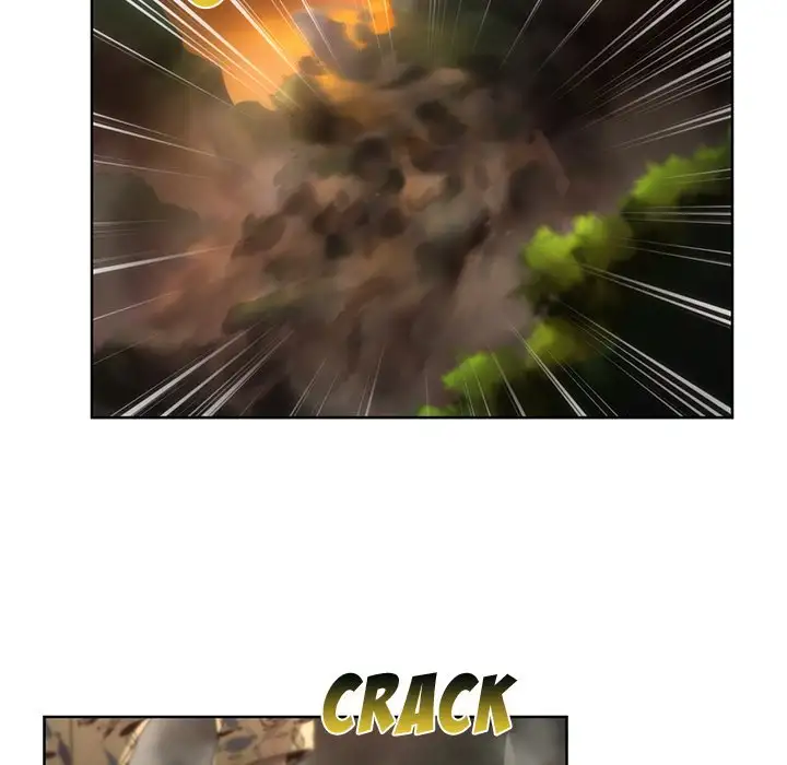 Cabalist - Chapter 28 Page 49