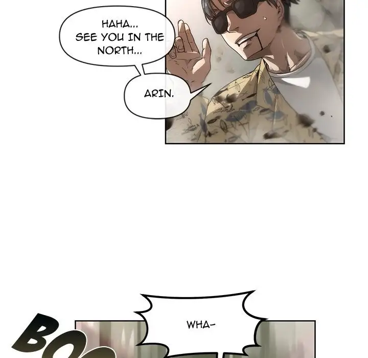 Cabalist - Chapter 28 Page 51