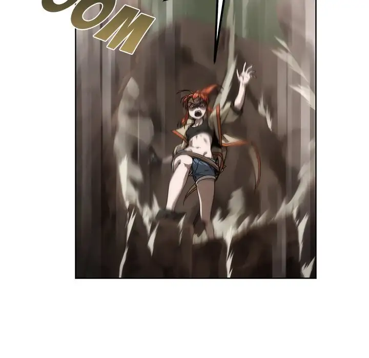 Cabalist - Chapter 28 Page 52