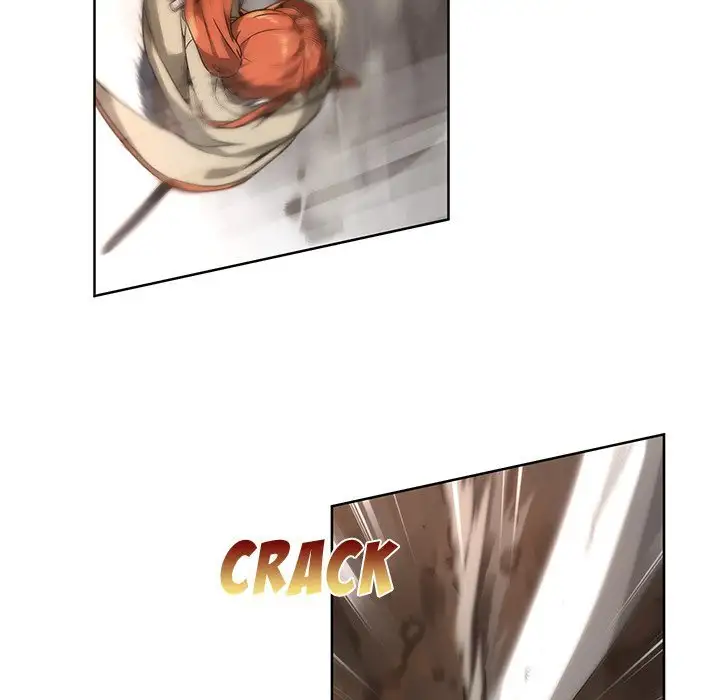 Cabalist - Chapter 28 Page 56