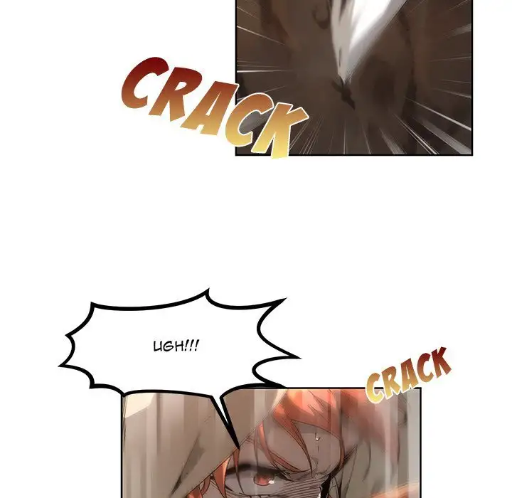 Cabalist - Chapter 28 Page 57