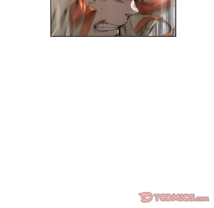 Cabalist - Chapter 28 Page 58