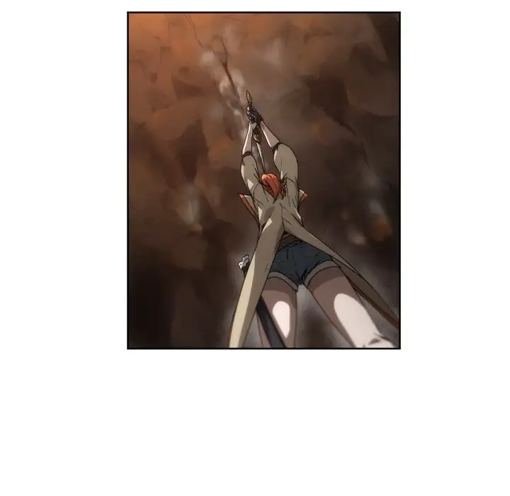 Cabalist - Chapter 28 Page 59