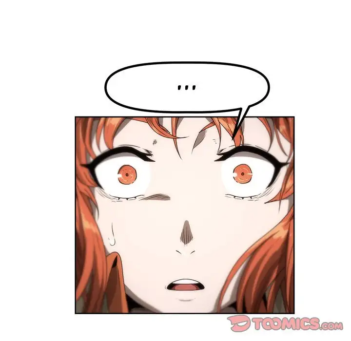 Cabalist - Chapter 28 Page 62