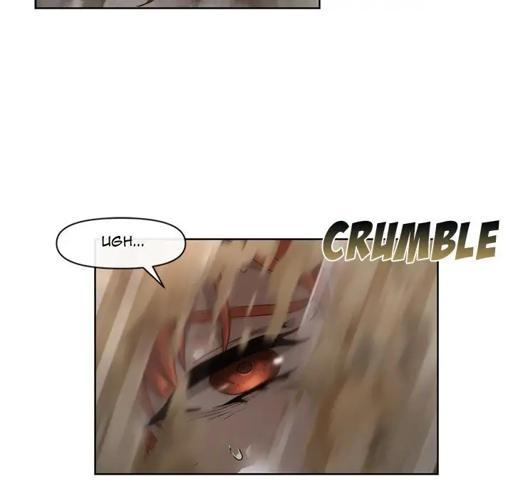 Cabalist - Chapter 28 Page 64