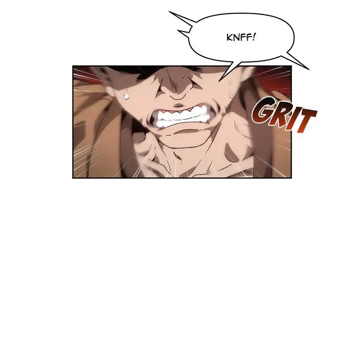 Cabalist - Chapter 28 Page 8