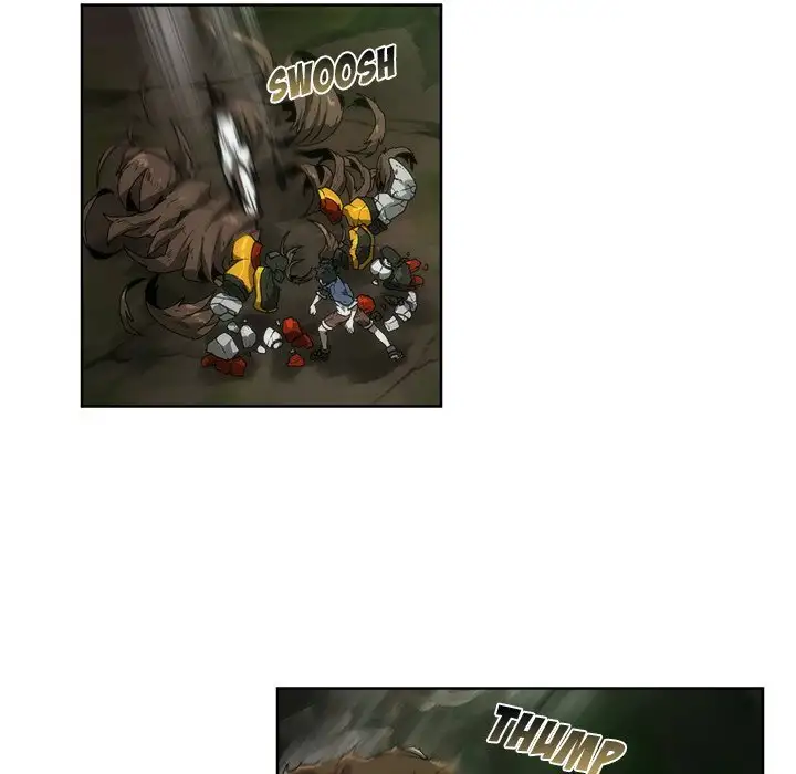 Cabalist - Chapter 28 Page 9