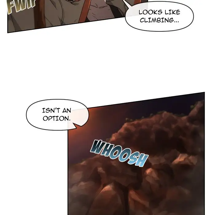 Cabalist - Chapter 29 Page 11