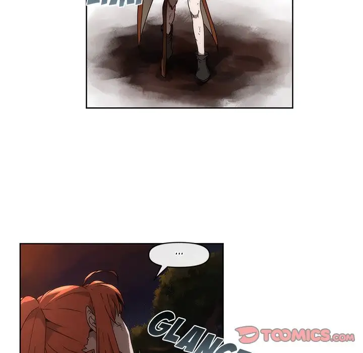 Cabalist - Chapter 29 Page 14