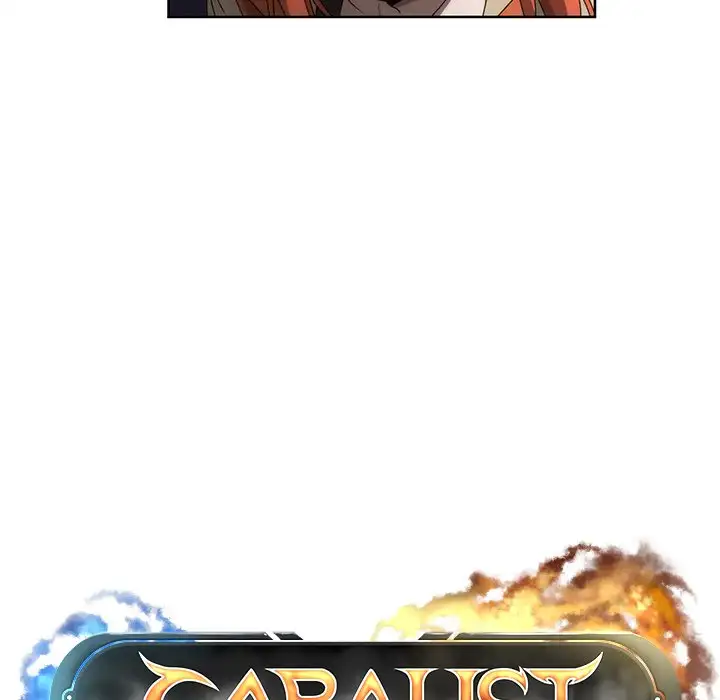 Cabalist - Chapter 29 Page 16