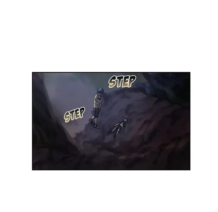 Cabalist - Chapter 29 Page 19