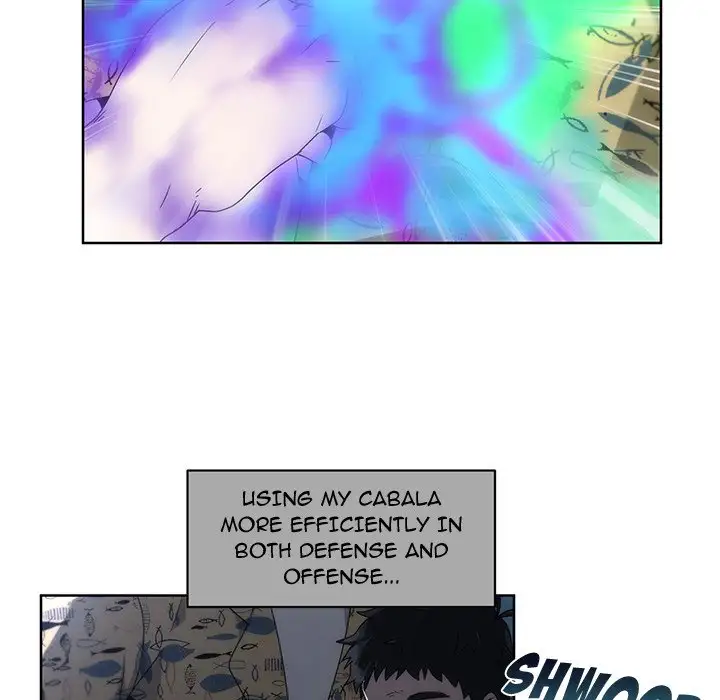 Cabalist - Chapter 29 Page 24