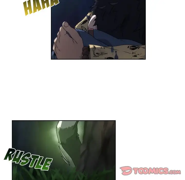 Cabalist - Chapter 29 Page 26