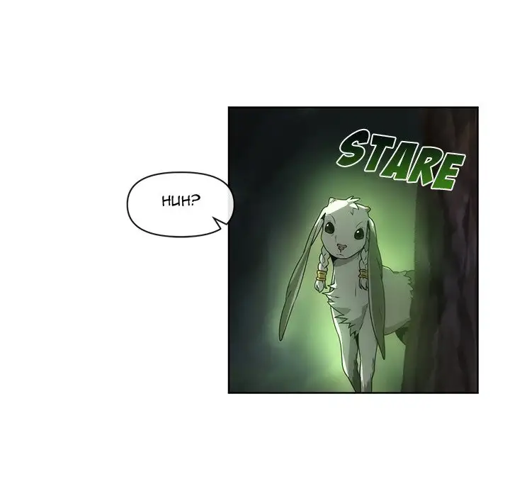 Cabalist - Chapter 29 Page 28