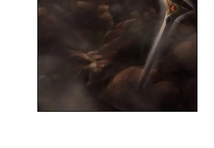 Cabalist - Chapter 29 Page 3