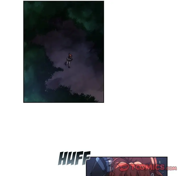 Cabalist - Chapter 29 Page 30