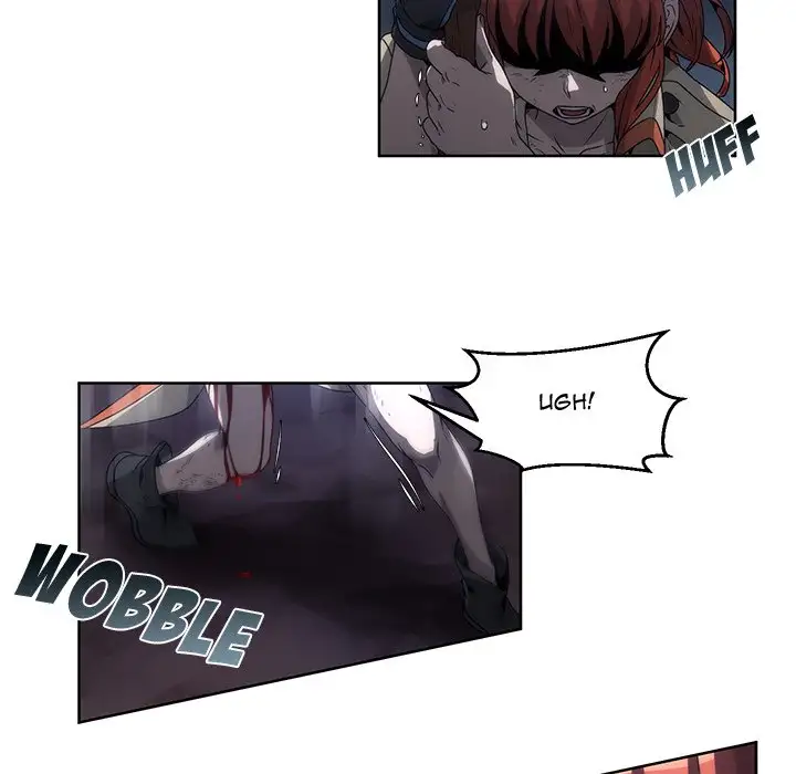 Cabalist - Chapter 29 Page 31