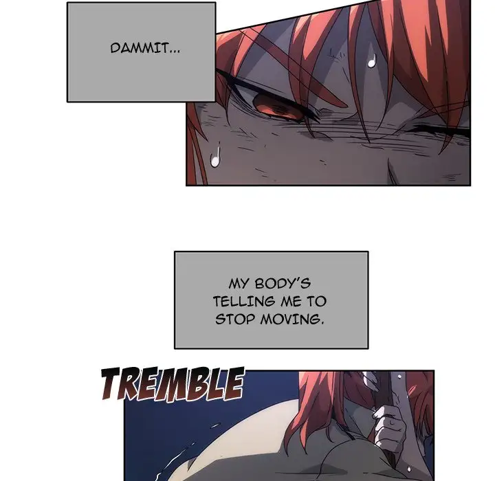 Cabalist - Chapter 29 Page 32