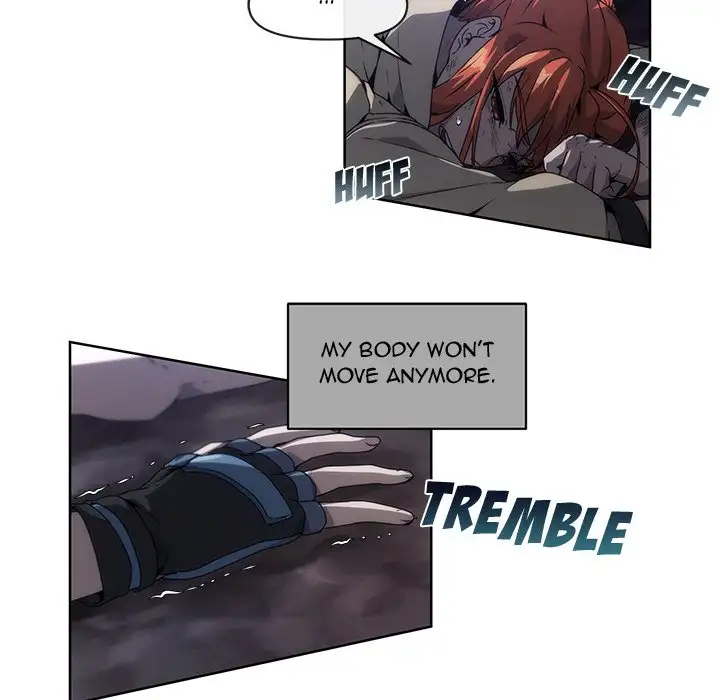 Cabalist - Chapter 29 Page 41