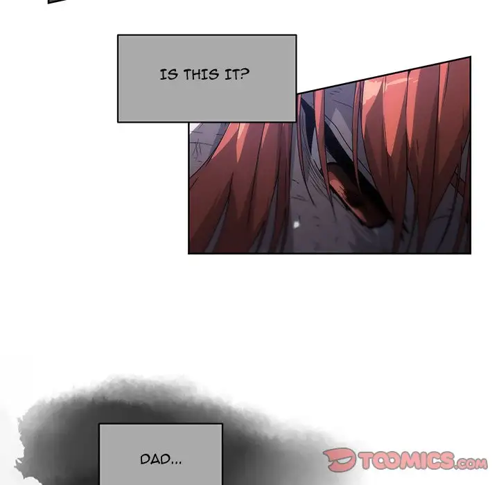 Cabalist - Chapter 29 Page 42