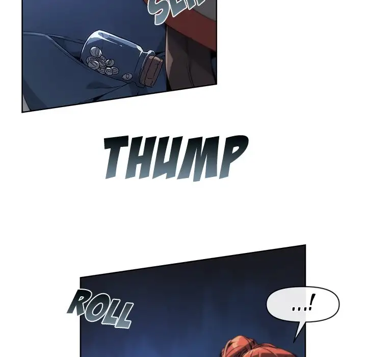 Cabalist - Chapter 29 Page 44