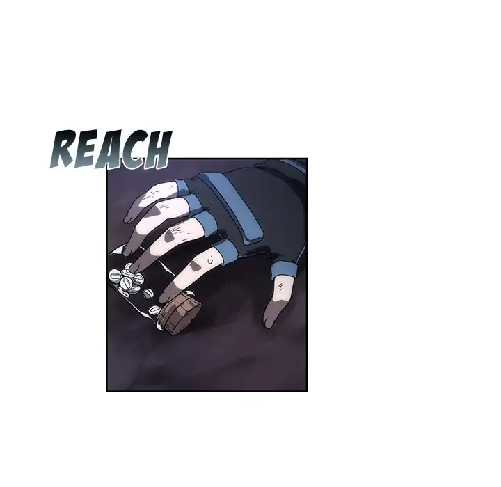 Cabalist - Chapter 29 Page 47