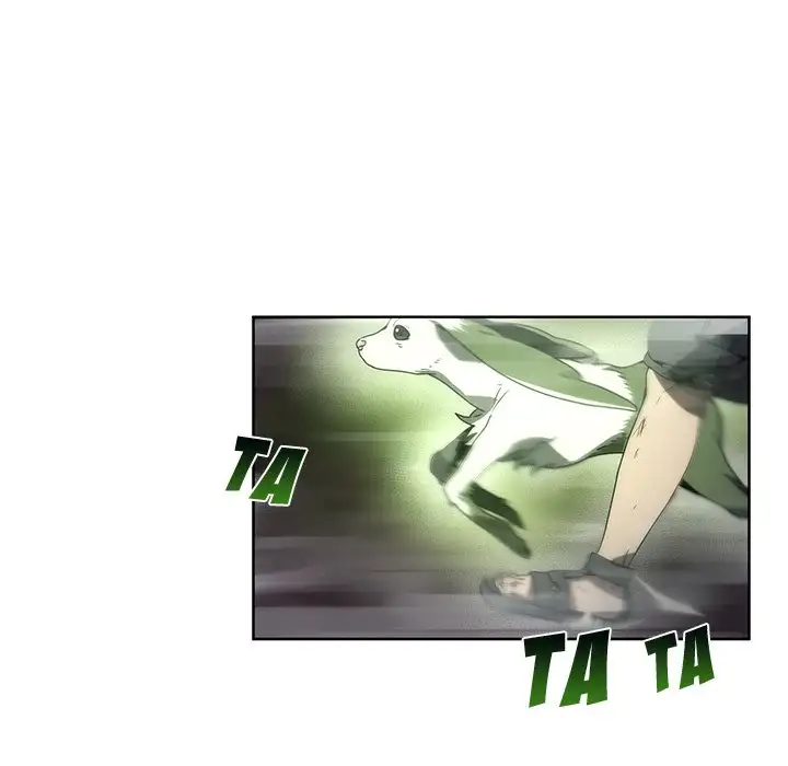 Cabalist - Chapter 29 Page 49