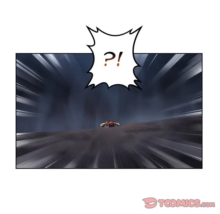 Cabalist - Chapter 29 Page 50