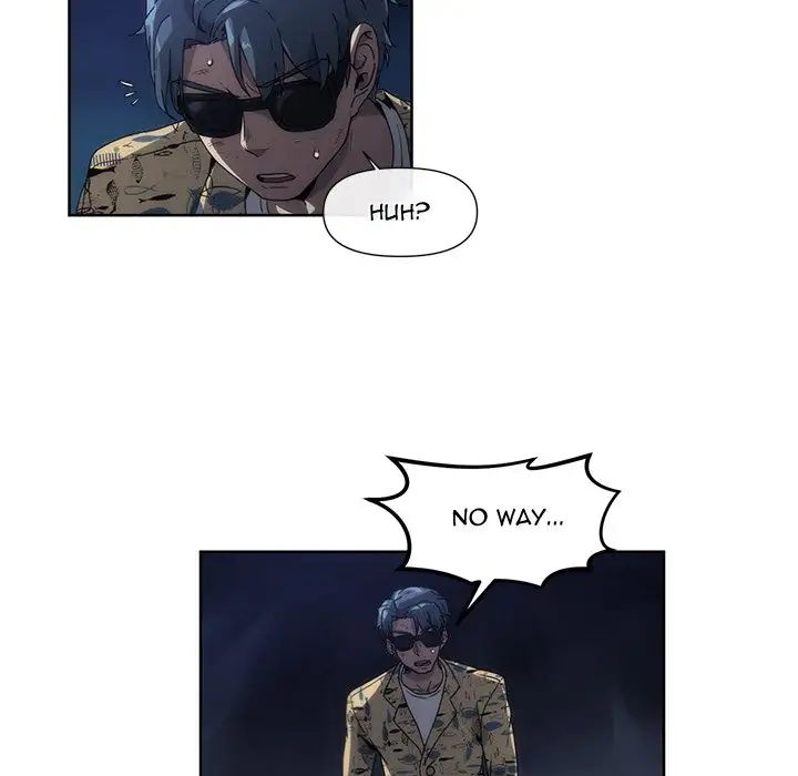 Cabalist - Chapter 29 Page 53