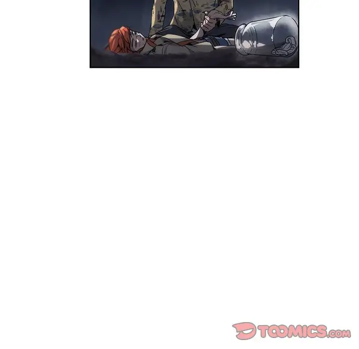 Cabalist - Chapter 29 Page 54