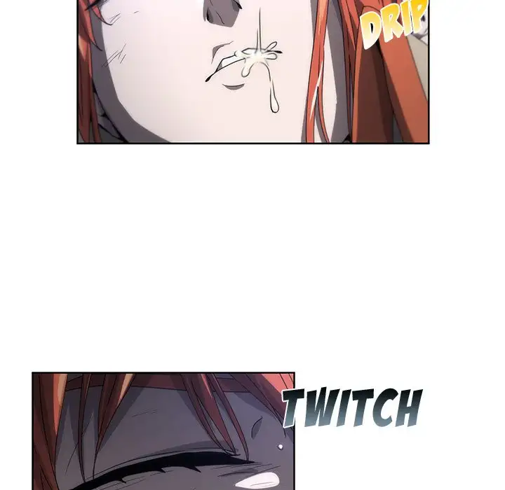 Cabalist - Chapter 29 Page 56