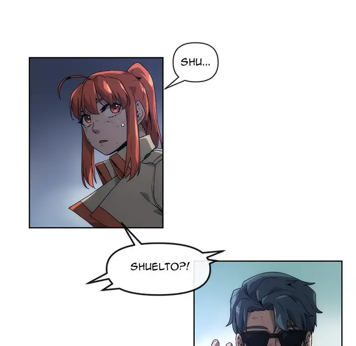 Cabalist - Chapter 29 Page 59