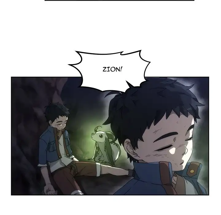 Cabalist - Chapter 29 Page 61