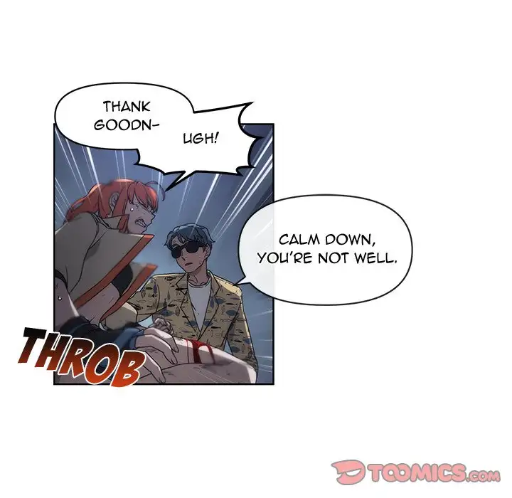 Cabalist - Chapter 29 Page 62