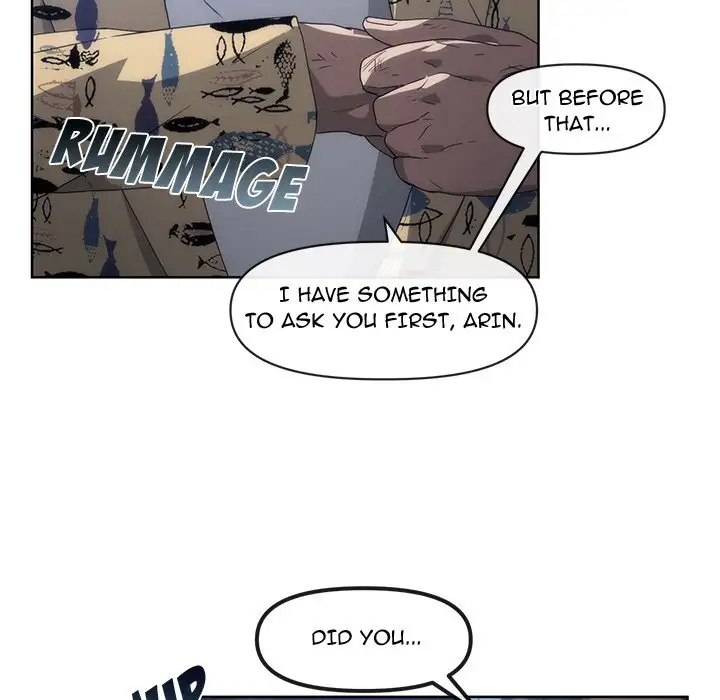 Cabalist - Chapter 29 Page 65