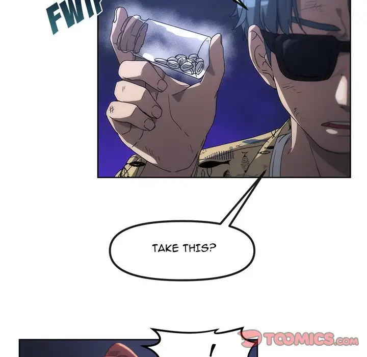 Cabalist - Chapter 29 Page 66