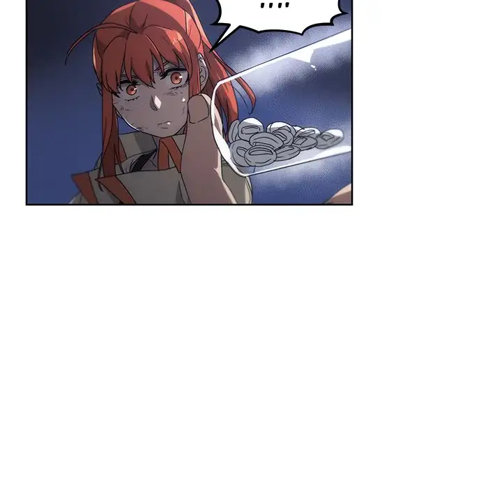 Cabalist - Chapter 29 Page 67