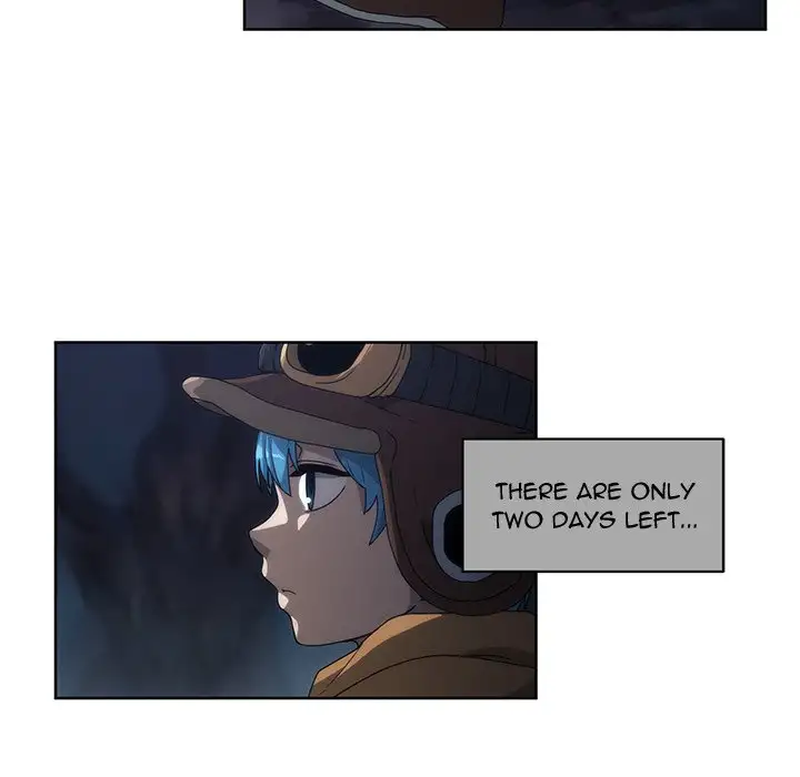 Cabalist - Chapter 29 Page 69