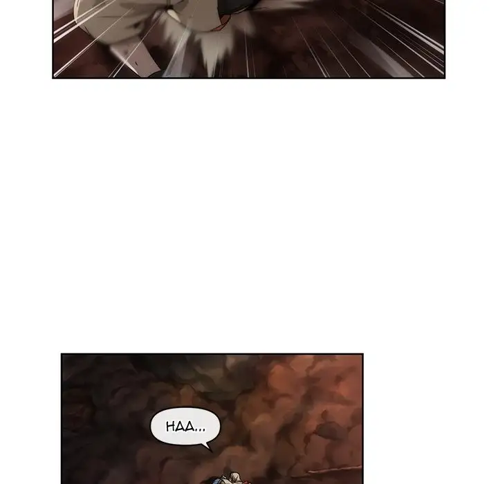 Cabalist - Chapter 29 Page 7