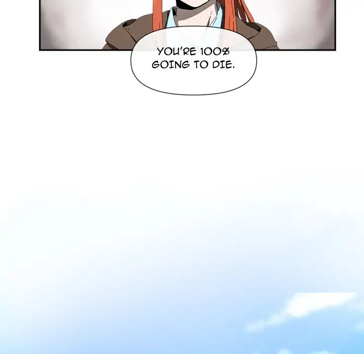 Cabalist - Chapter 3 Page 16