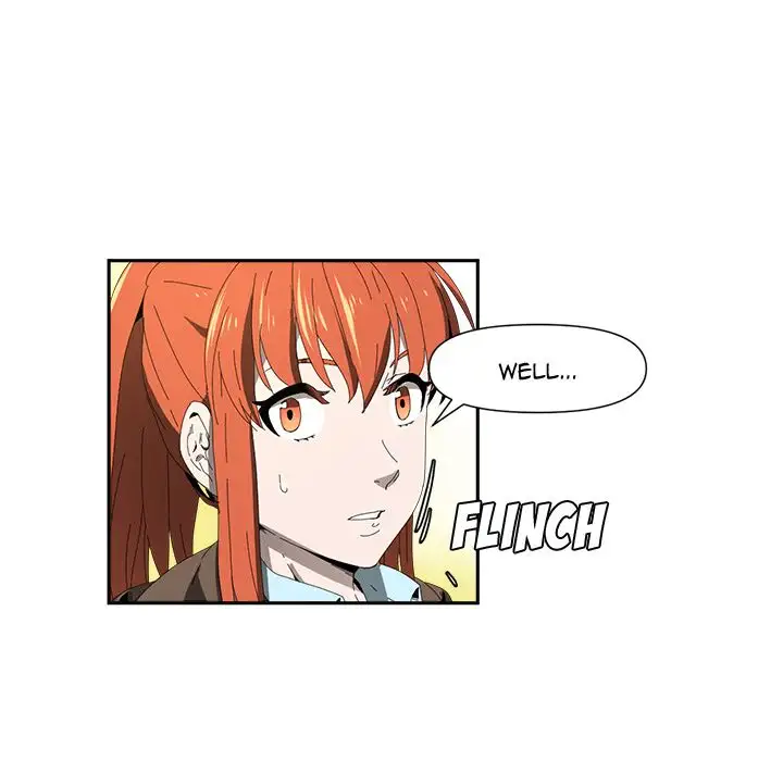 Cabalist - Chapter 3 Page 25