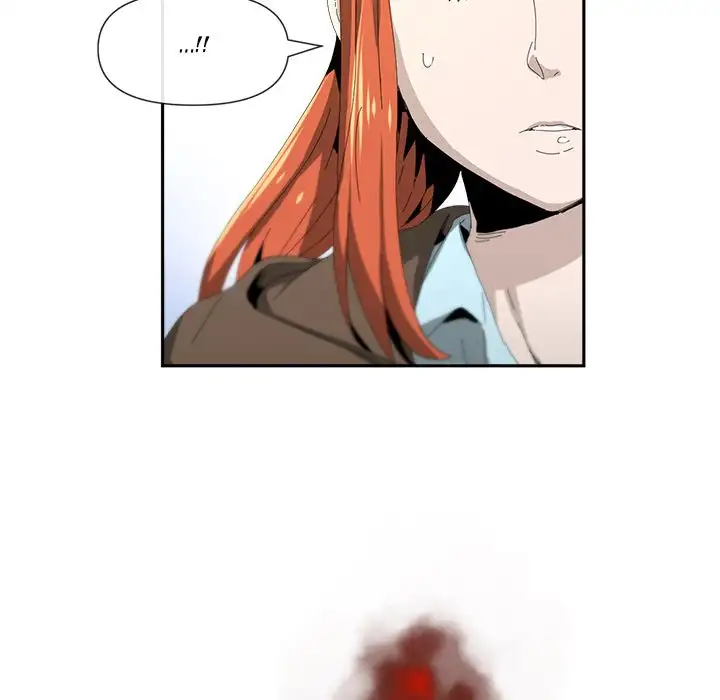 Cabalist - Chapter 3 Page 29