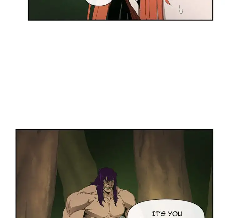 Cabalist - Chapter 3 Page 37